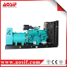 China 900kw generator:KTA38-G9